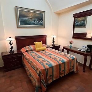 Habitación Doble Estándar